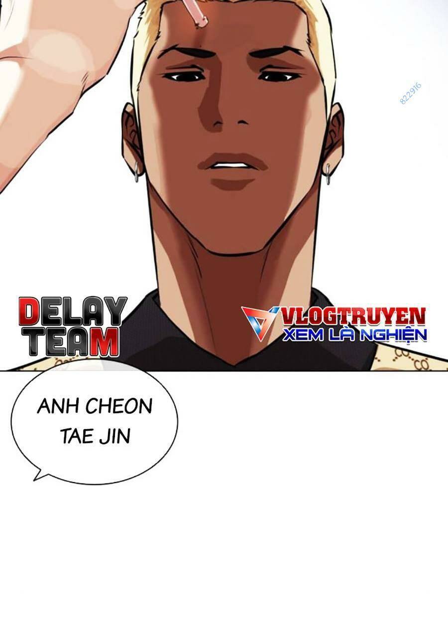 Lookism - Hoán Đổi Diệu Kỳ hoán đổi diệu kỳ - chapter 451 - Upload bởi truyensieuhay.com