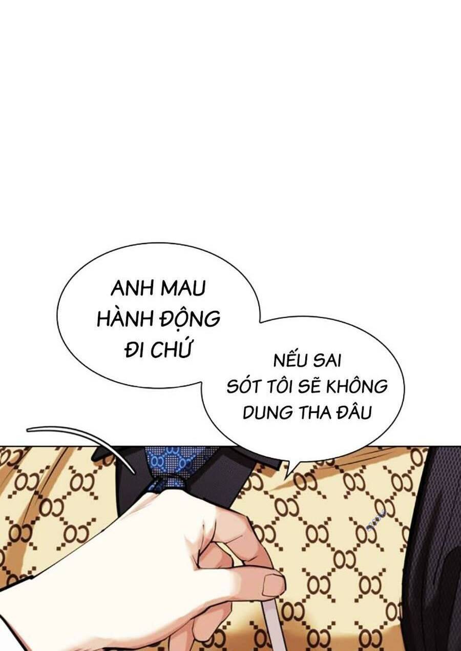 Lookism - Hoán Đổi Diệu Kỳ hoán đổi diệu kỳ - chapter 451 - Upload bởi truyensieuhay.com