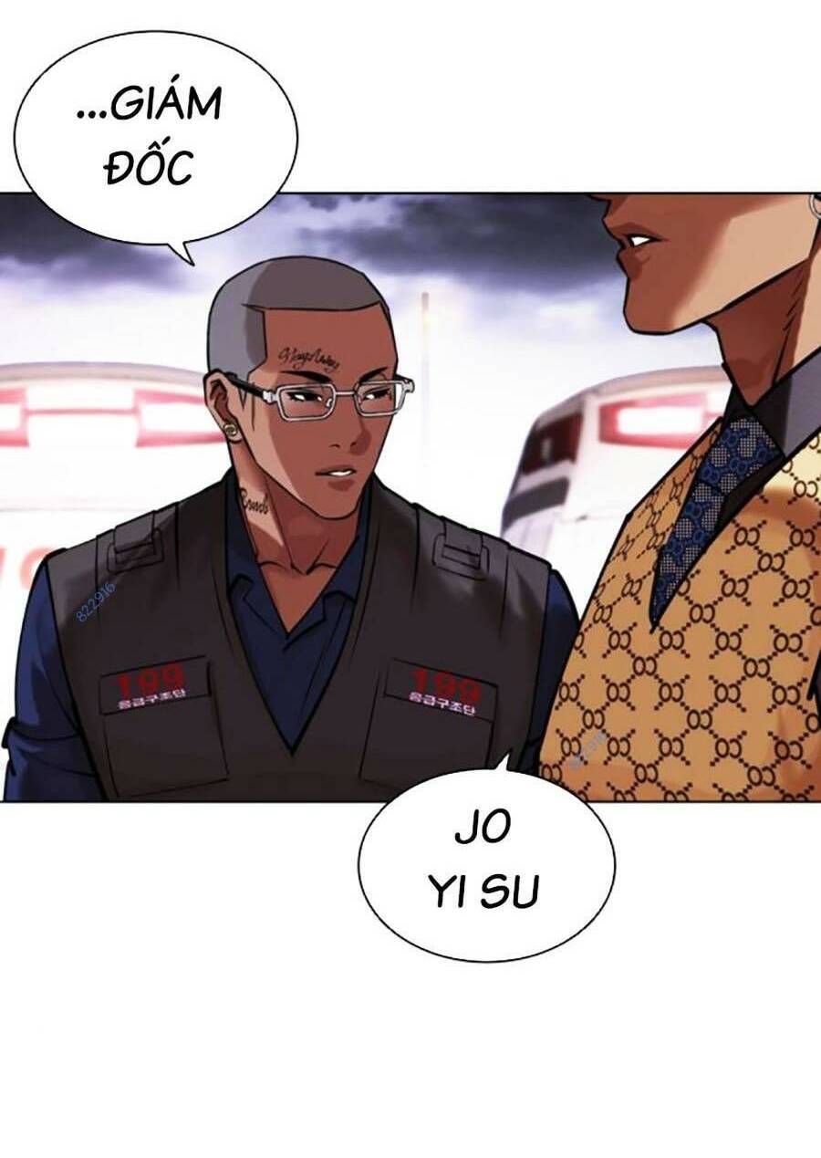 Lookism - Hoán Đổi Diệu Kỳ hoán đổi diệu kỳ - chapter 451 - Upload bởi truyensieuhay.com