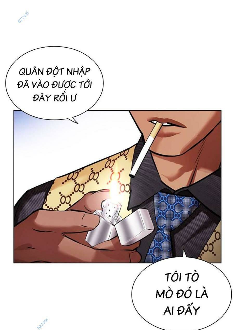 Lookism - Hoán Đổi Diệu Kỳ hoán đổi diệu kỳ - chapter 451 - Upload bởi truyensieuhay.com