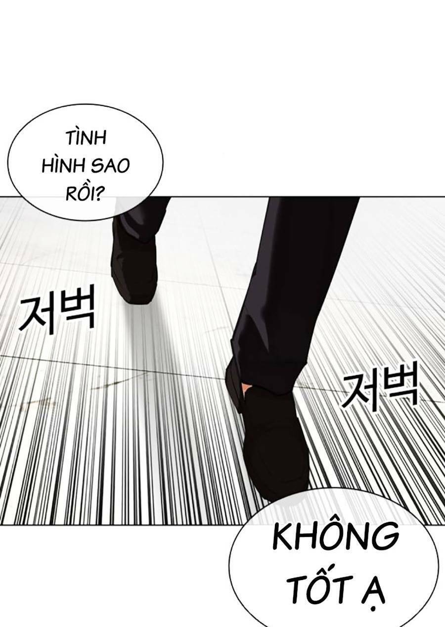 Lookism - Hoán Đổi Diệu Kỳ hoán đổi diệu kỳ - chapter 451 - Upload bởi truyensieuhay.com