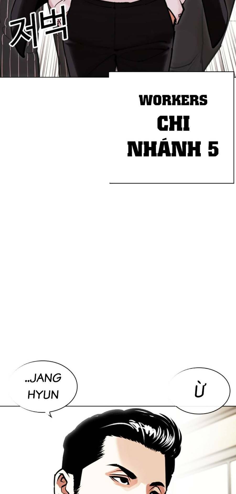 Lookism - Hoán Đổi Diệu Kỳ hoán đổi diệu kỳ - chapter 451 - Upload bởi truyensieuhay.com