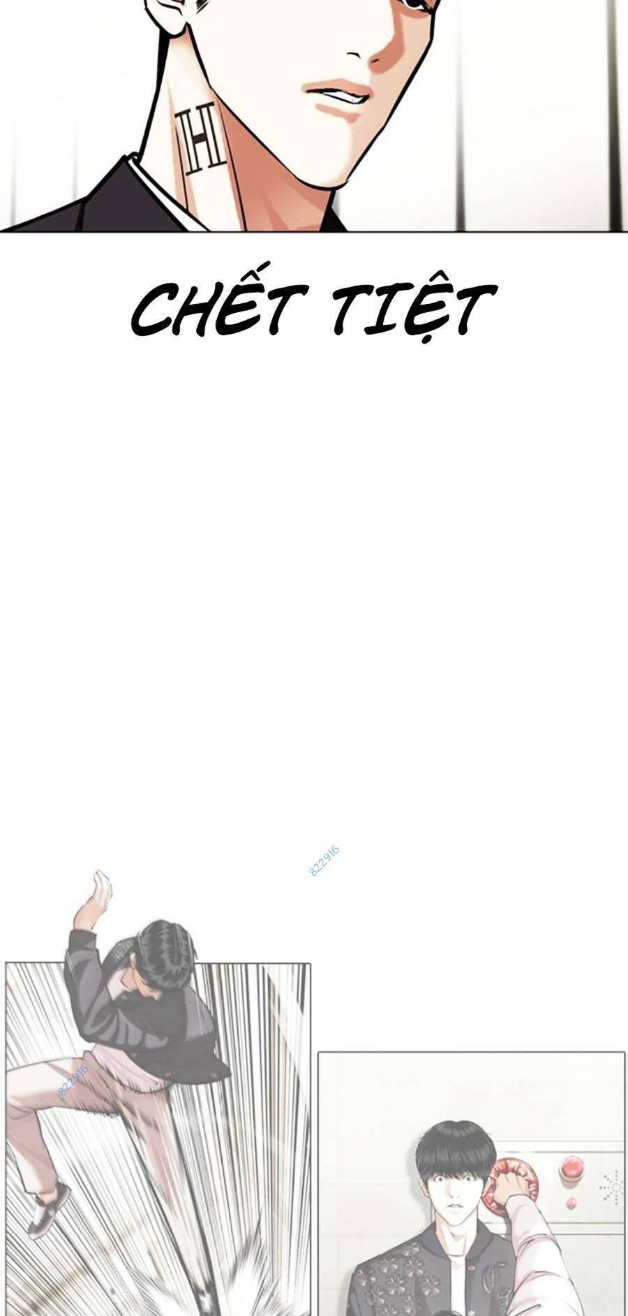 Lookism - Hoán Đổi Diệu Kỳ hoán đổi diệu kỳ - chapter 451 - Upload bởi truyensieuhay.com