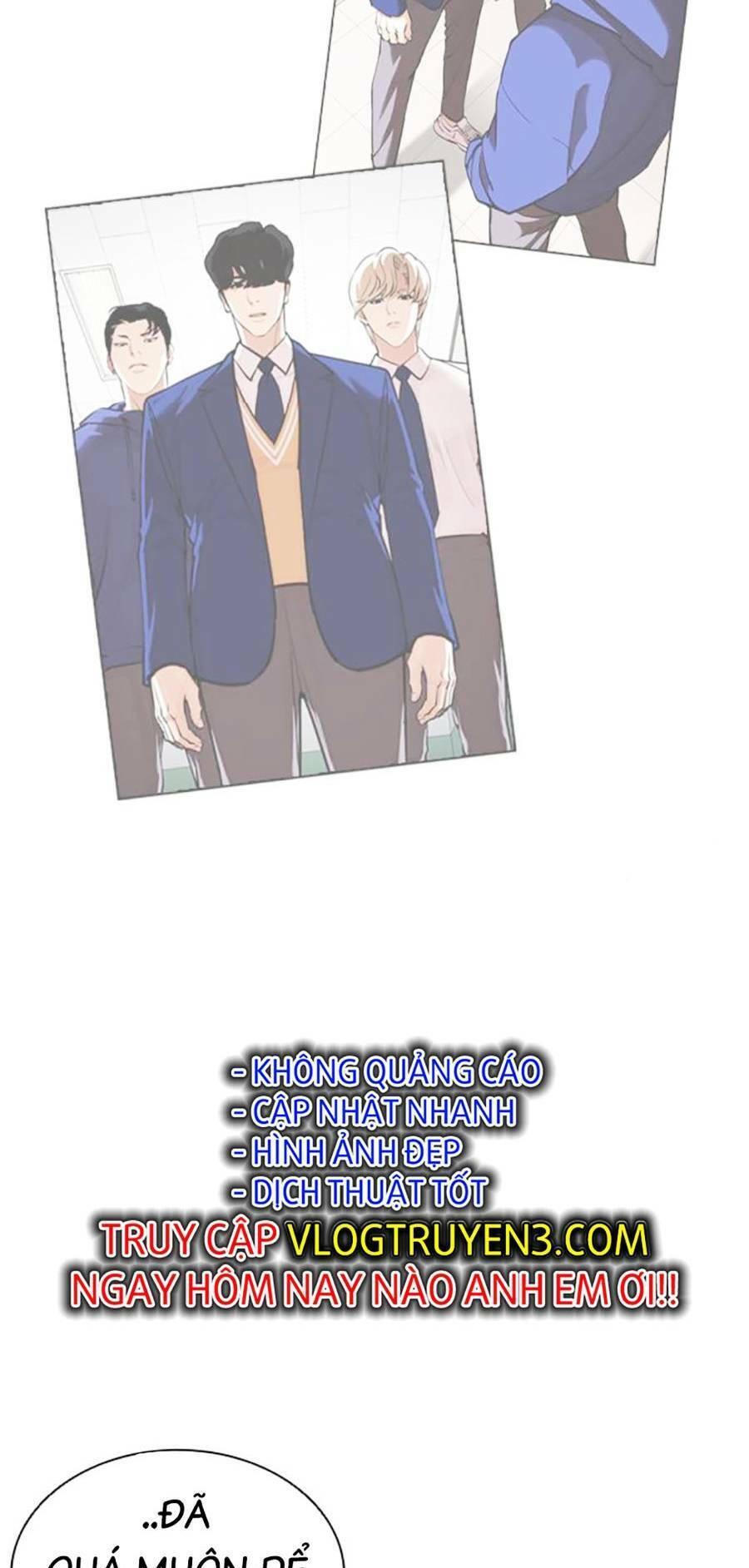 Lookism - Hoán Đổi Diệu Kỳ hoán đổi diệu kỳ - chapter 451 - Upload bởi truyensieuhay.com