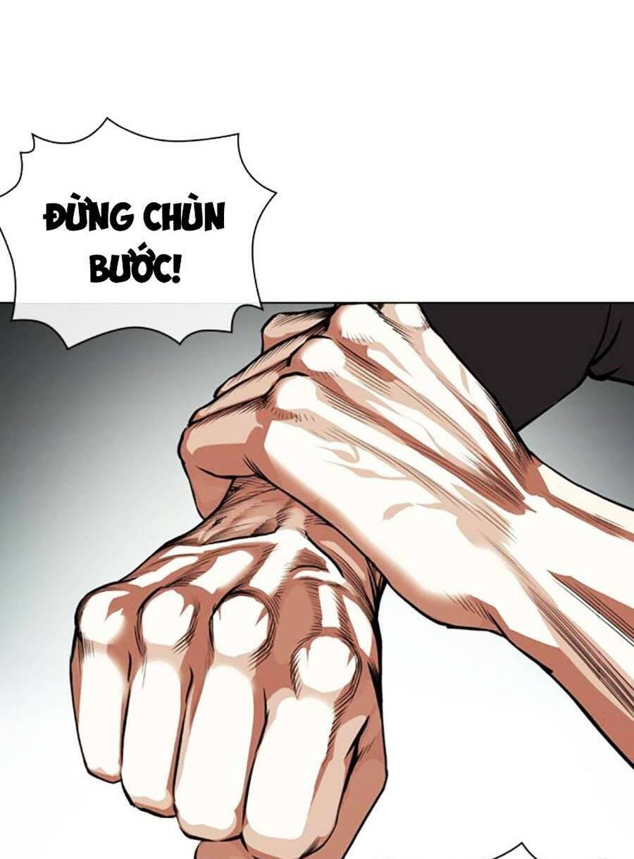 Lookism - Hoán Đổi Diệu Kỳ hoán đổi diệu kỳ - chapter 451 - Upload bởi truyensieuhay.com
