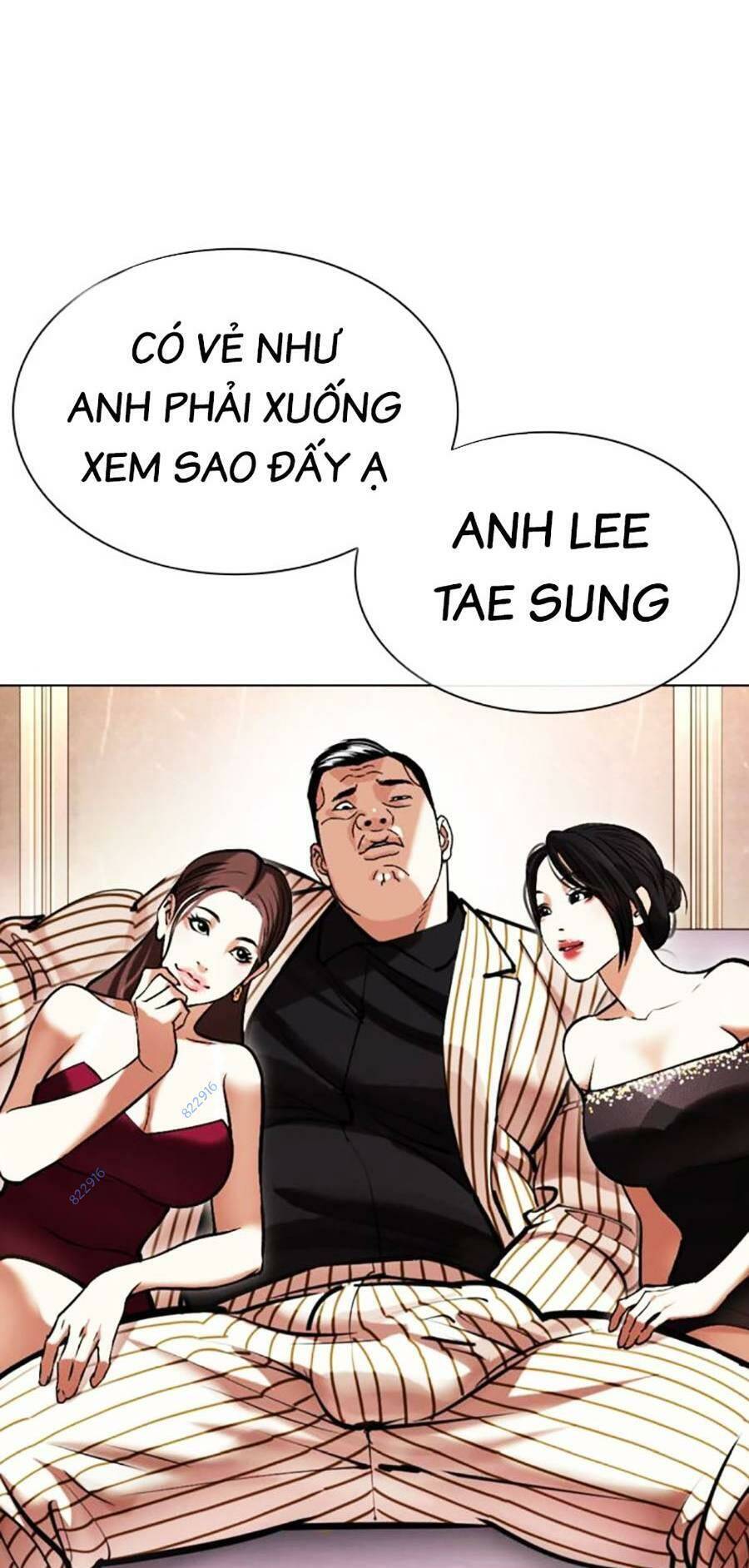 Lookism - Hoán Đổi Diệu Kỳ hoán đổi diệu kỳ - chapter 451 - Upload bởi truyensieuhay.com