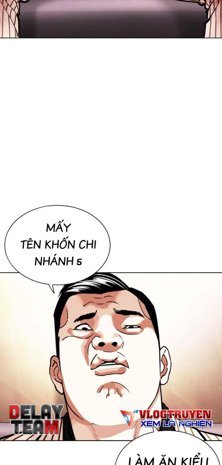 Lookism - Hoán Đổi Diệu Kỳ hoán đổi diệu kỳ - chapter 451 - Upload bởi truyensieuhay.com