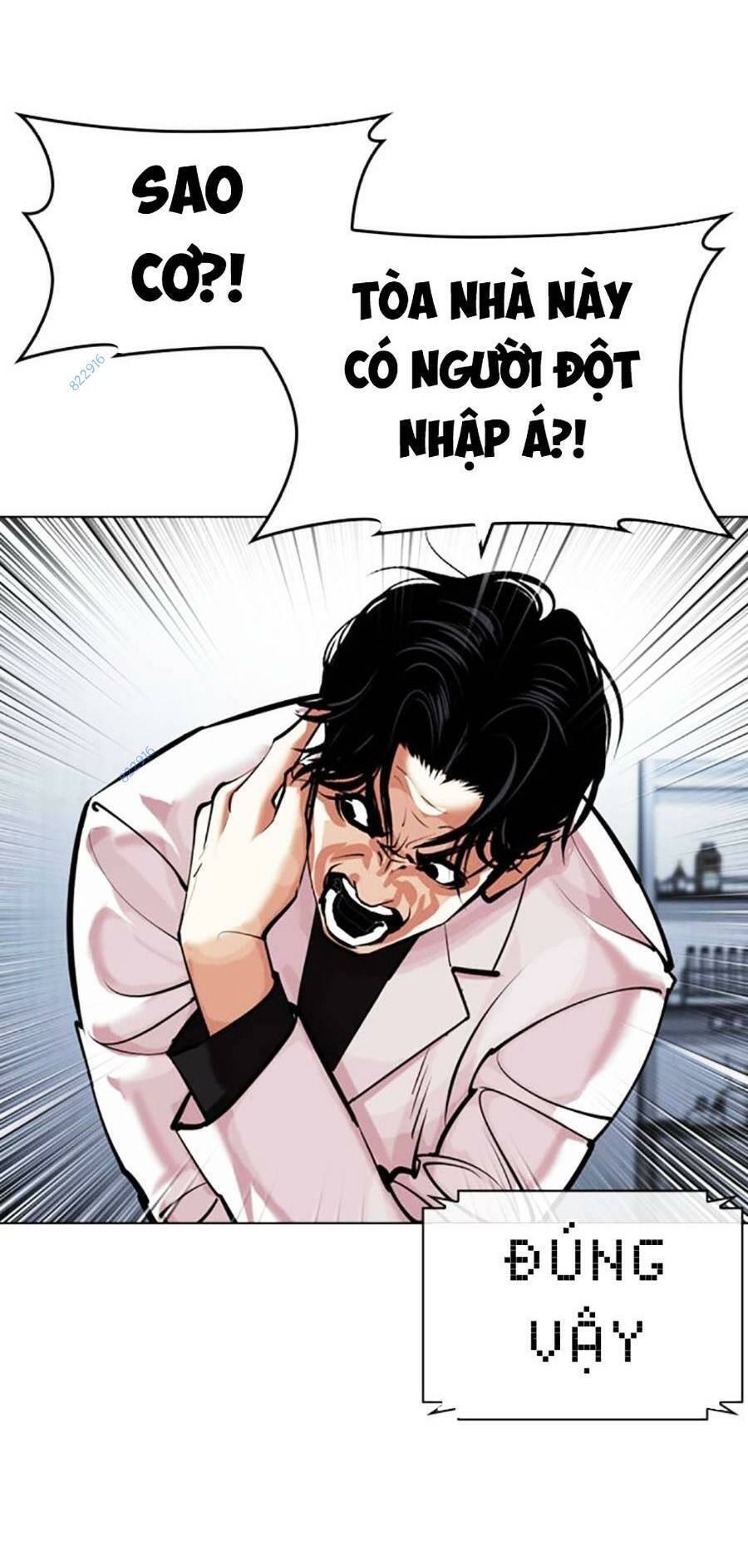 Lookism - Hoán Đổi Diệu Kỳ hoán đổi diệu kỳ - chapter 451 - Upload bởi truyensieuhay.com