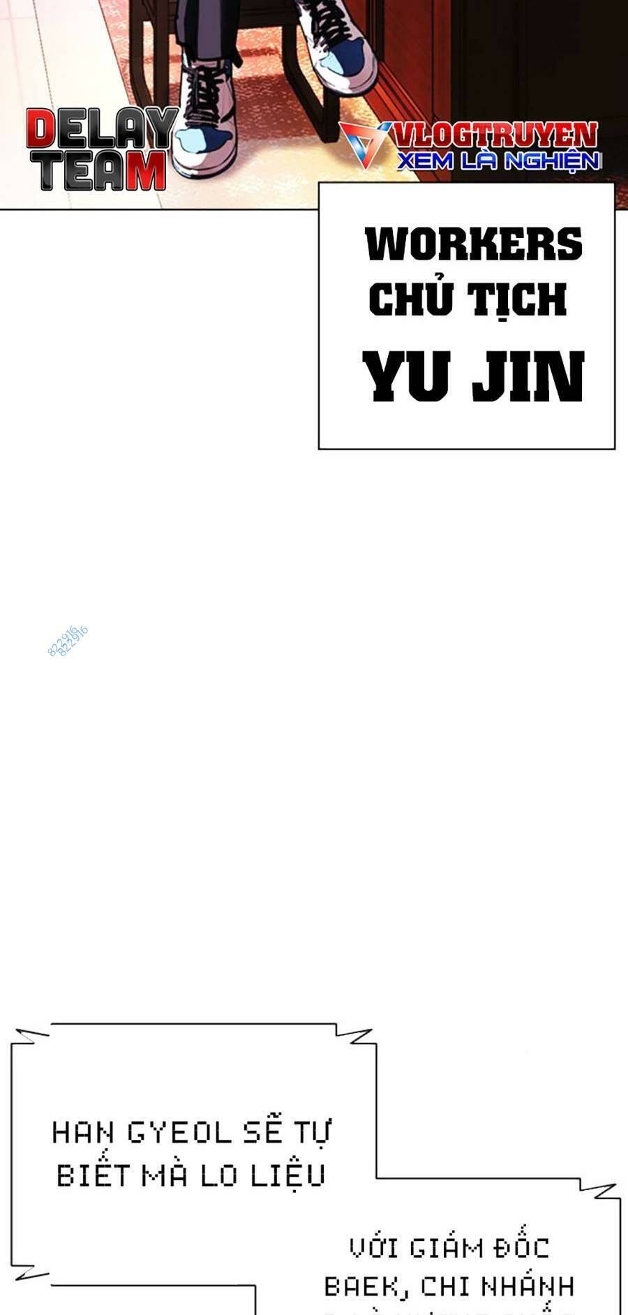 Lookism - Hoán Đổi Diệu Kỳ hoán đổi diệu kỳ - chapter 451 - Upload bởi truyensieuhay.com