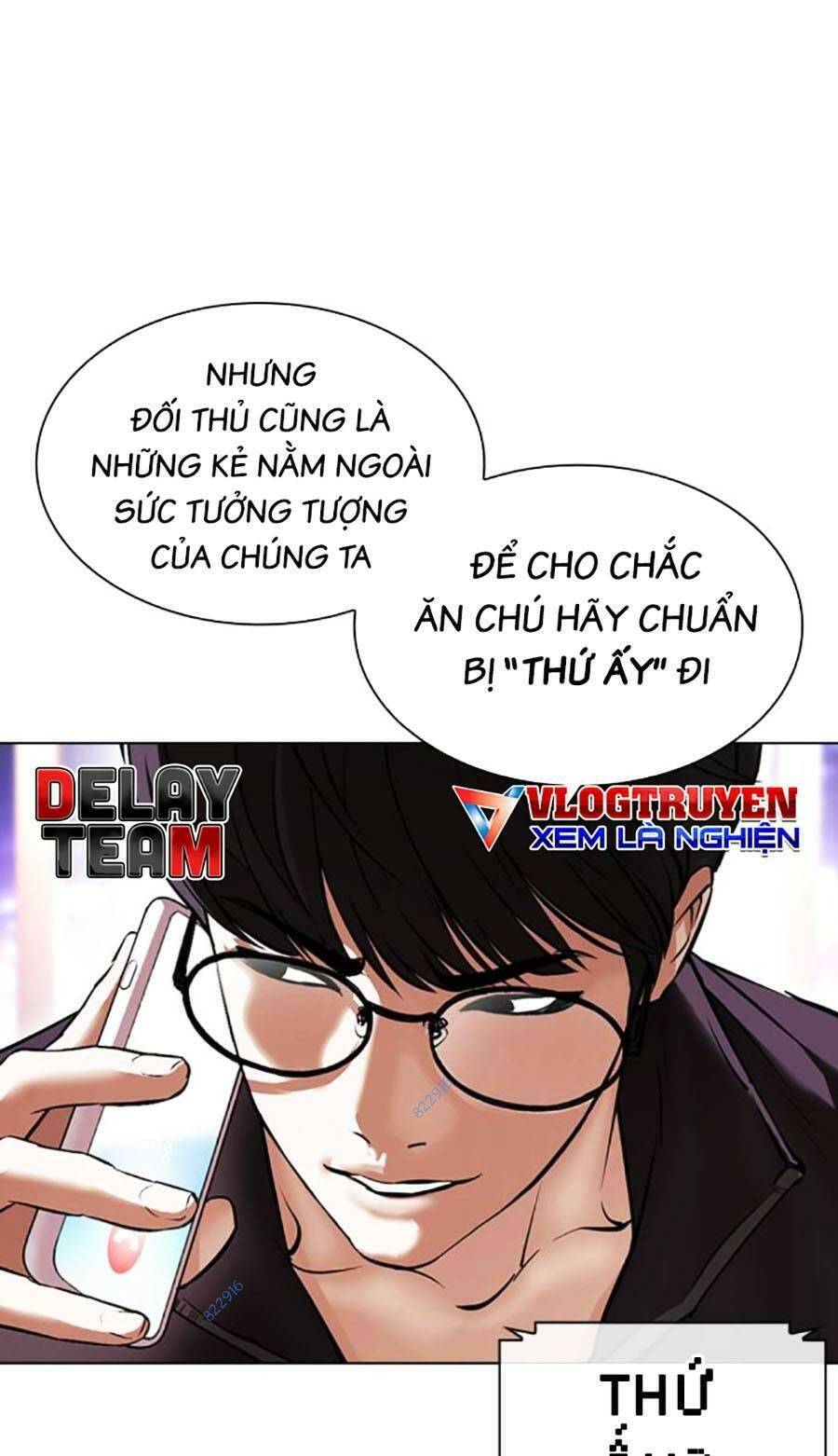 Lookism - Hoán Đổi Diệu Kỳ hoán đổi diệu kỳ - chapter 451 - Upload bởi truyensieuhay.com