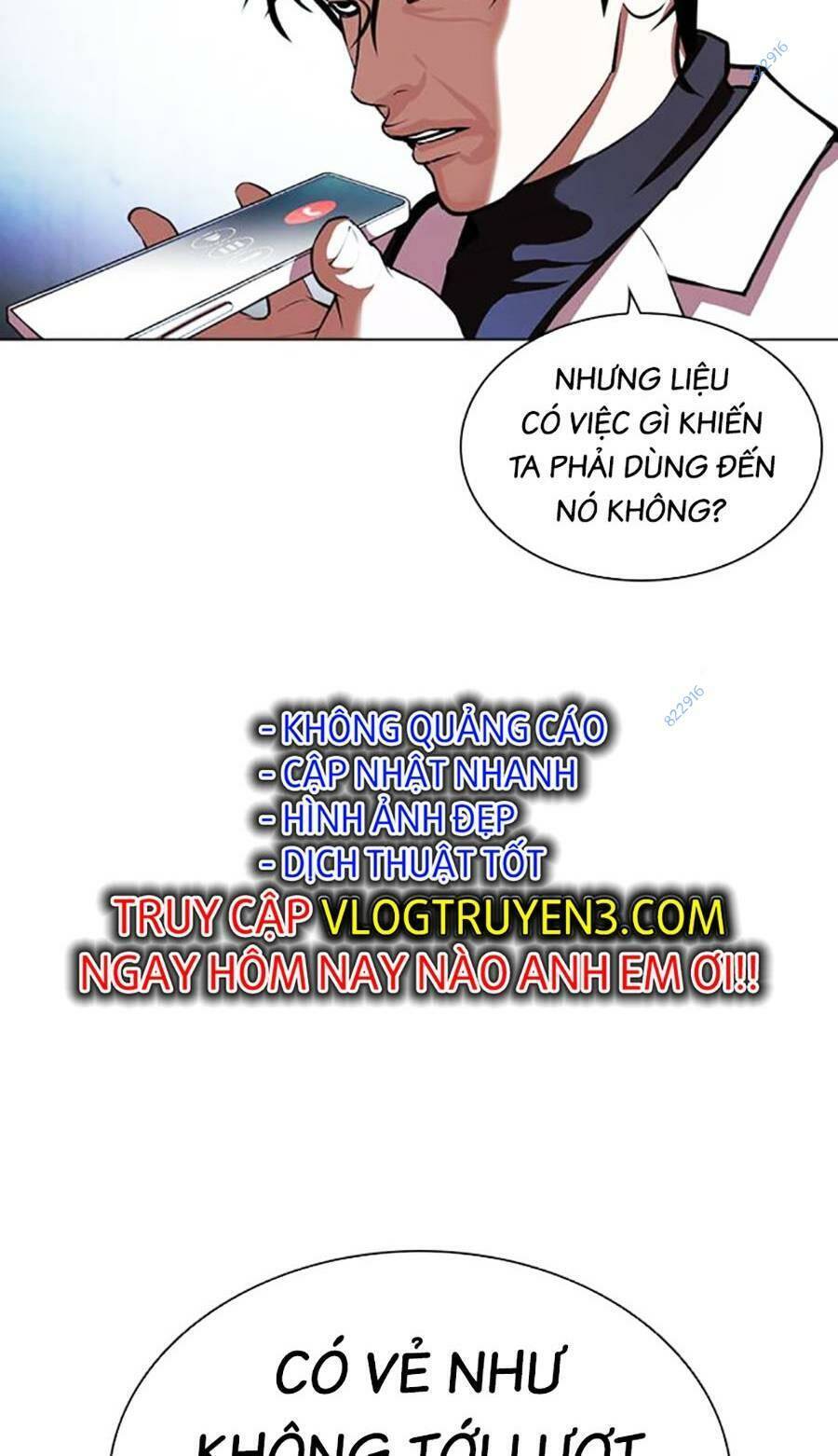 Lookism - Hoán Đổi Diệu Kỳ hoán đổi diệu kỳ - chapter 451 - Upload bởi truyensieuhay.com