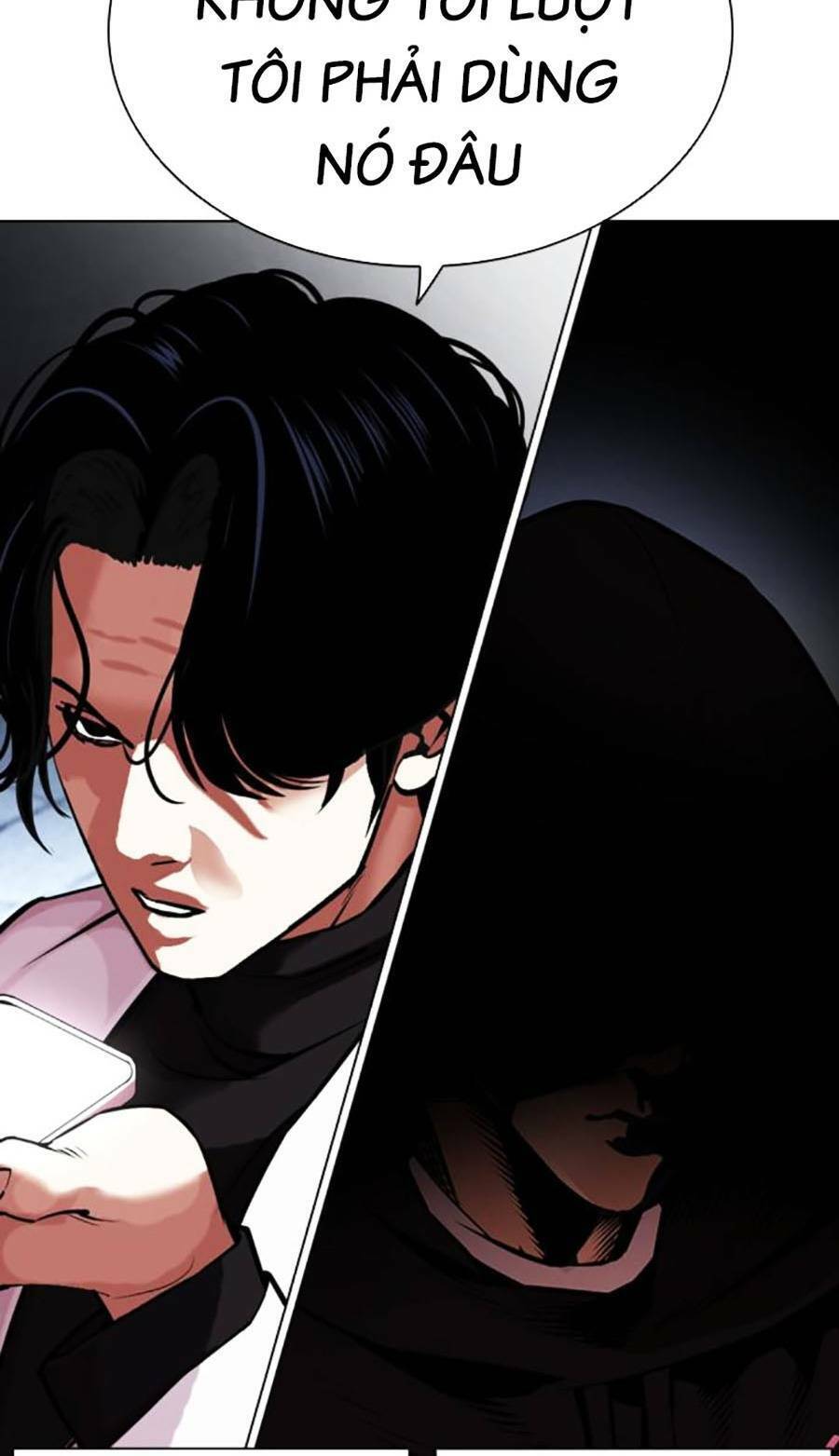 Lookism - Hoán Đổi Diệu Kỳ hoán đổi diệu kỳ - chapter 451 - Upload bởi truyensieuhay.com