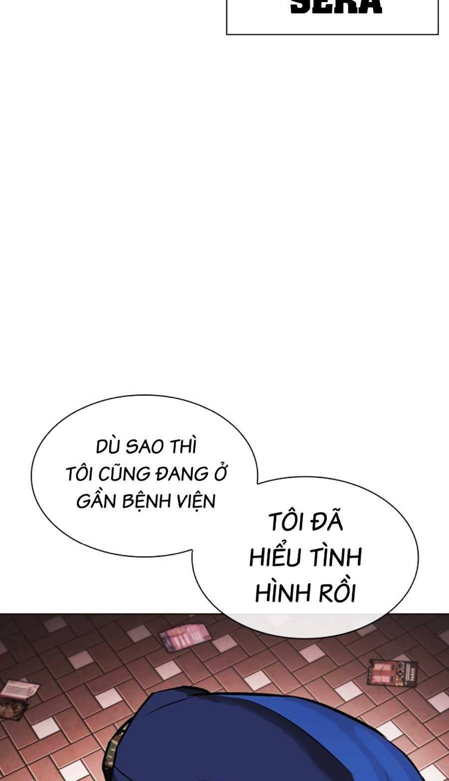 Lookism - Hoán Đổi Diệu Kỳ hoán đổi diệu kỳ - chapter 451 - Upload bởi truyensieuhay.com