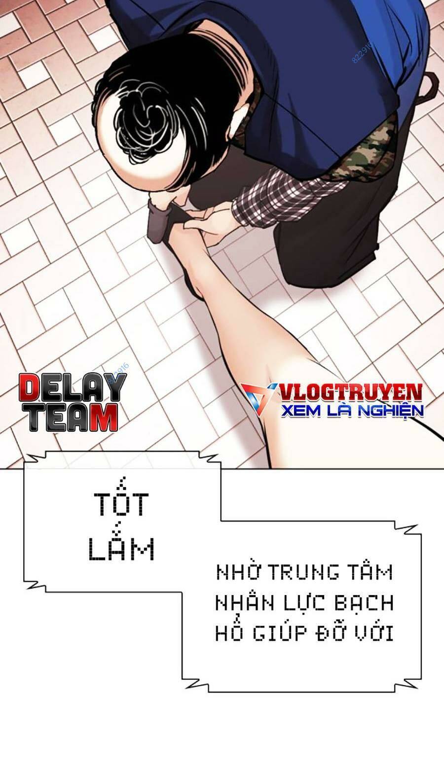 Lookism - Hoán Đổi Diệu Kỳ hoán đổi diệu kỳ - chapter 451 - Upload bởi truyensieuhay.com