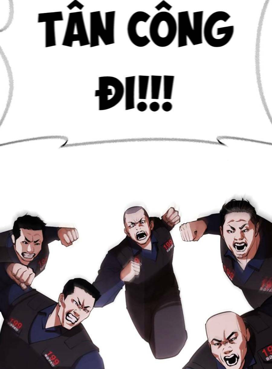 Lookism - Hoán Đổi Diệu Kỳ hoán đổi diệu kỳ - chapter 451 - Upload bởi truyensieuhay.com