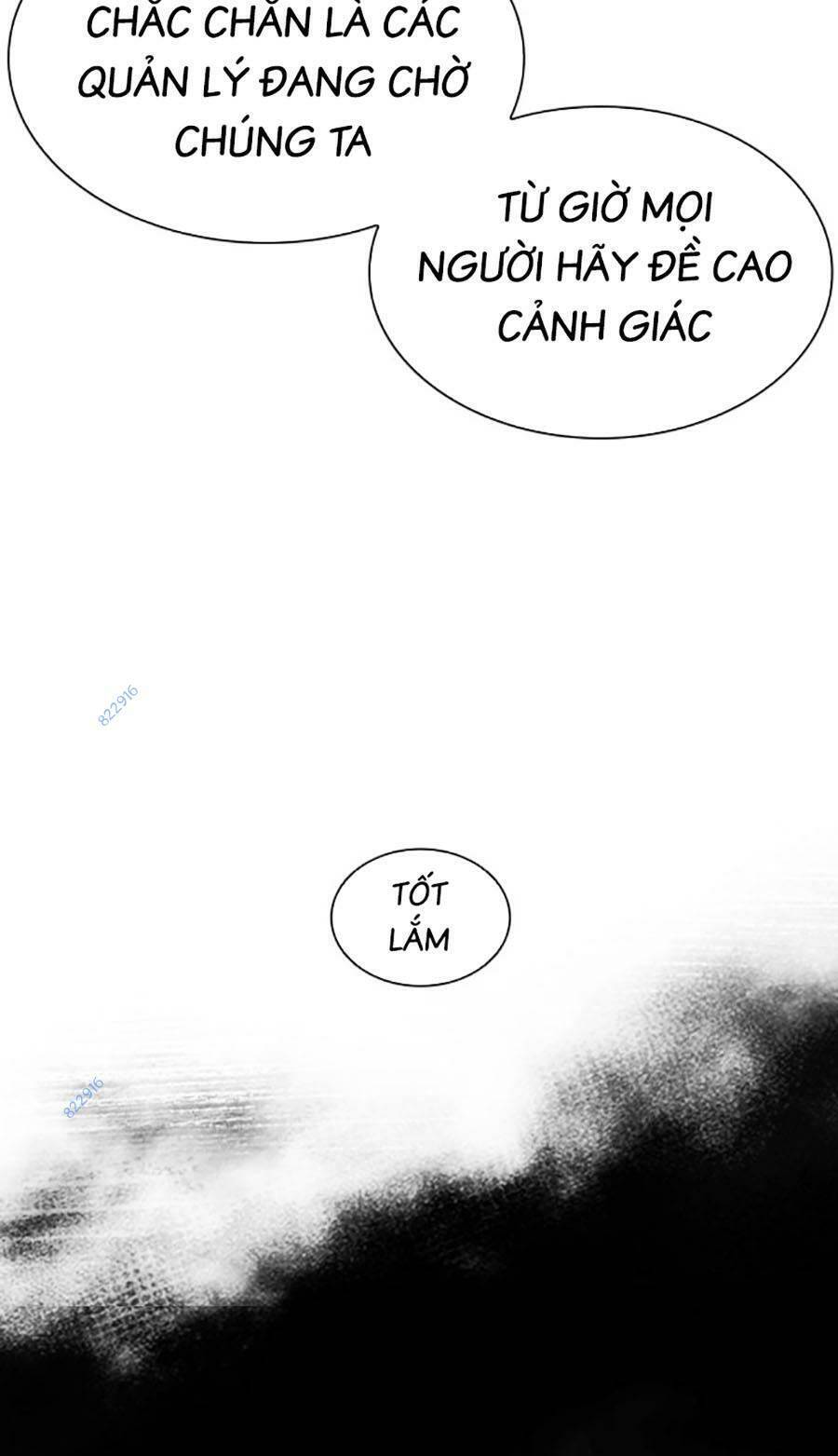 Lookism - Hoán Đổi Diệu Kỳ hoán đổi diệu kỳ - chapter 451 - Upload bởi truyensieuhay.com