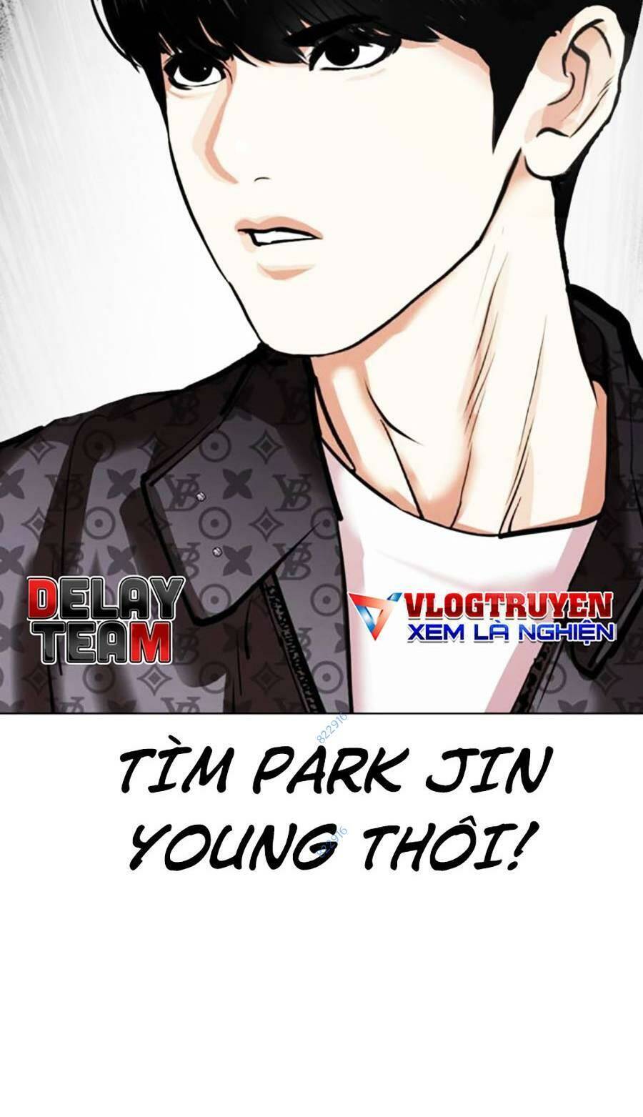 Lookism - Hoán Đổi Diệu Kỳ hoán đổi diệu kỳ - chapter 451 - Upload bởi truyensieuhay.com
