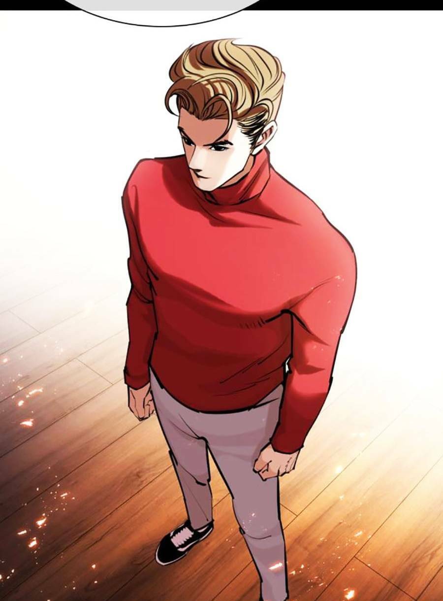 Lookism - Hoán Đổi Diệu Kỳ hoán đổi diệu kỳ - chapter 451 - Upload bởi truyensieuhay.com