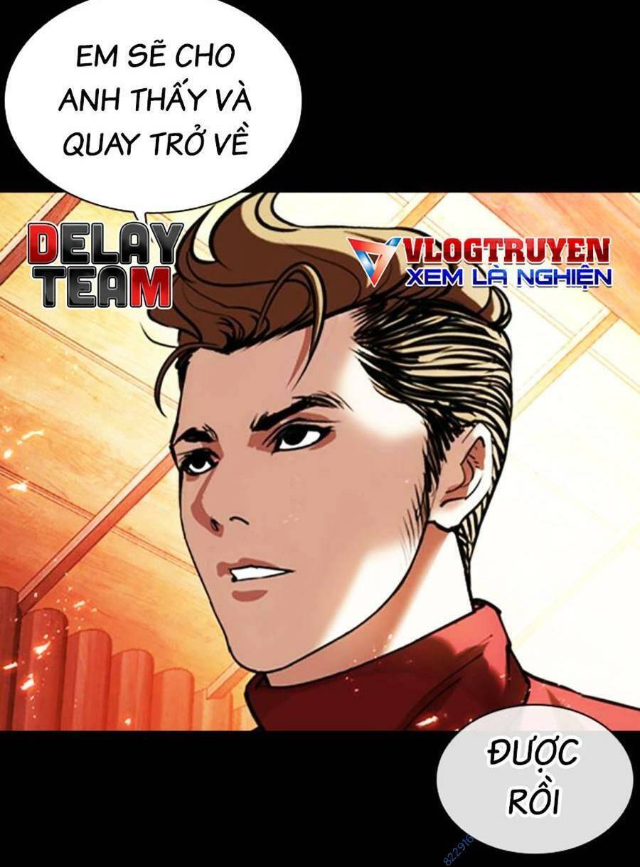 Lookism - Hoán Đổi Diệu Kỳ hoán đổi diệu kỳ - chapter 451 - Upload bởi truyensieuhay.com