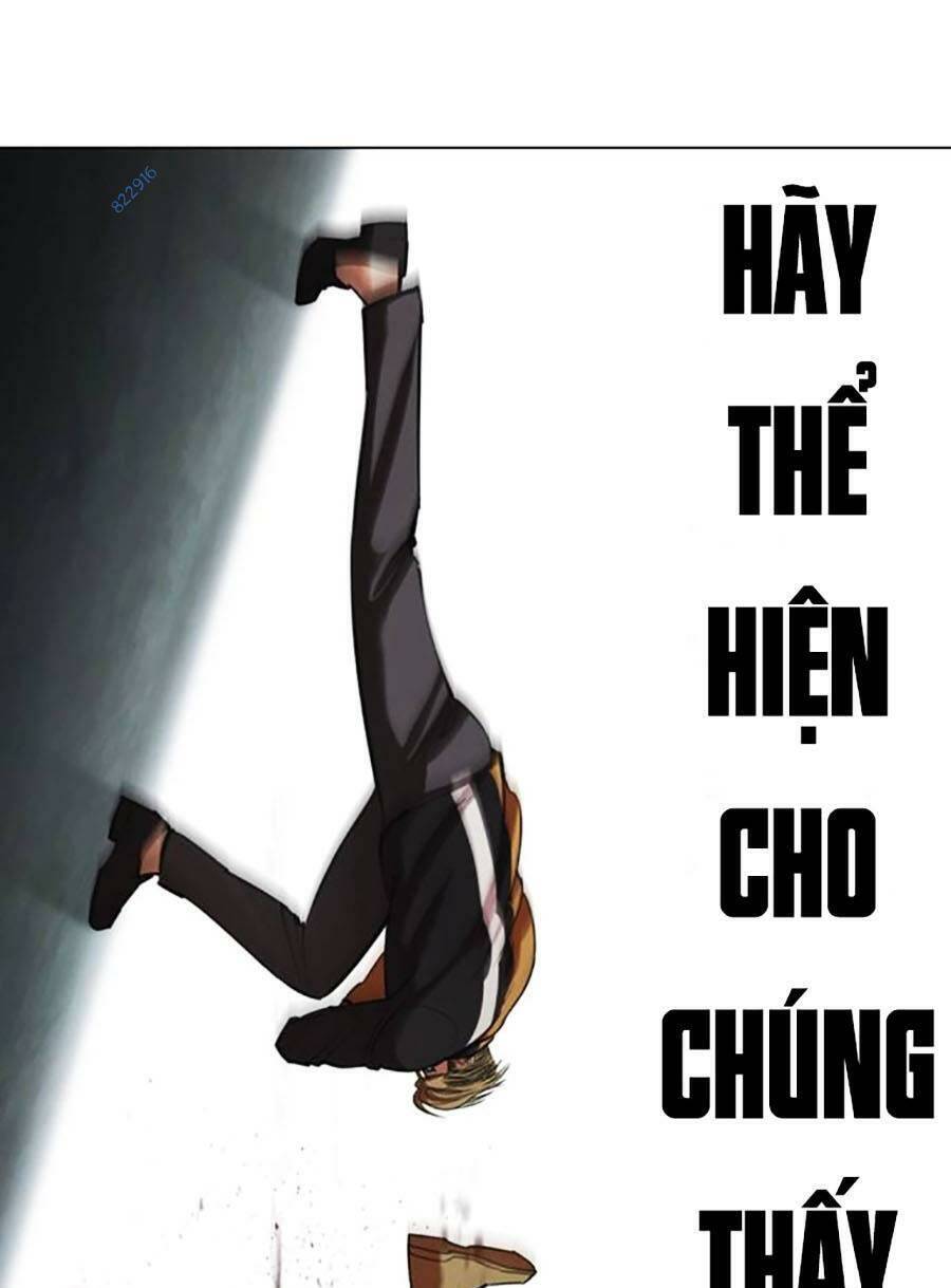 Lookism - Hoán Đổi Diệu Kỳ hoán đổi diệu kỳ - chapter 451 - Upload bởi truyensieuhay.com