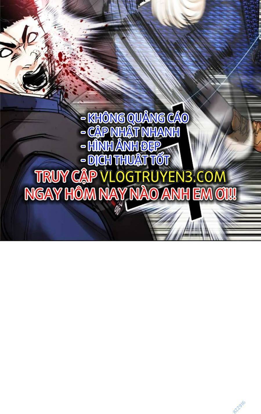 Lookism - Hoán Đổi Diệu Kỳ hoán đổi diệu kỳ - chapter 451 - Upload bởi truyensieuhay.com