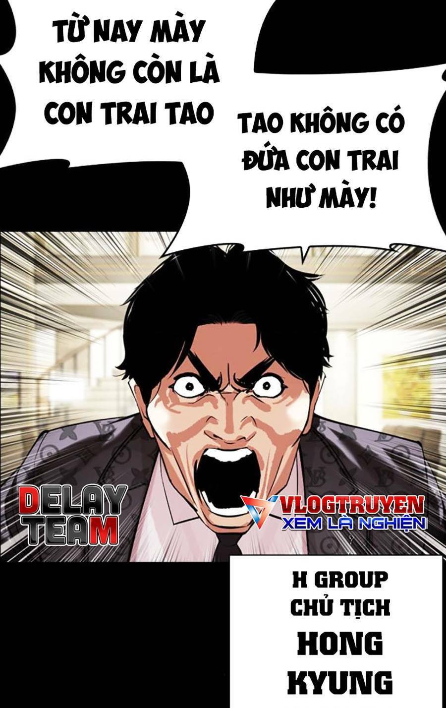 Lookism - Hoán Đổi Diệu Kỳ hoán đổi diệu kỳ - chapter 451 - Upload bởi truyensieuhay.com