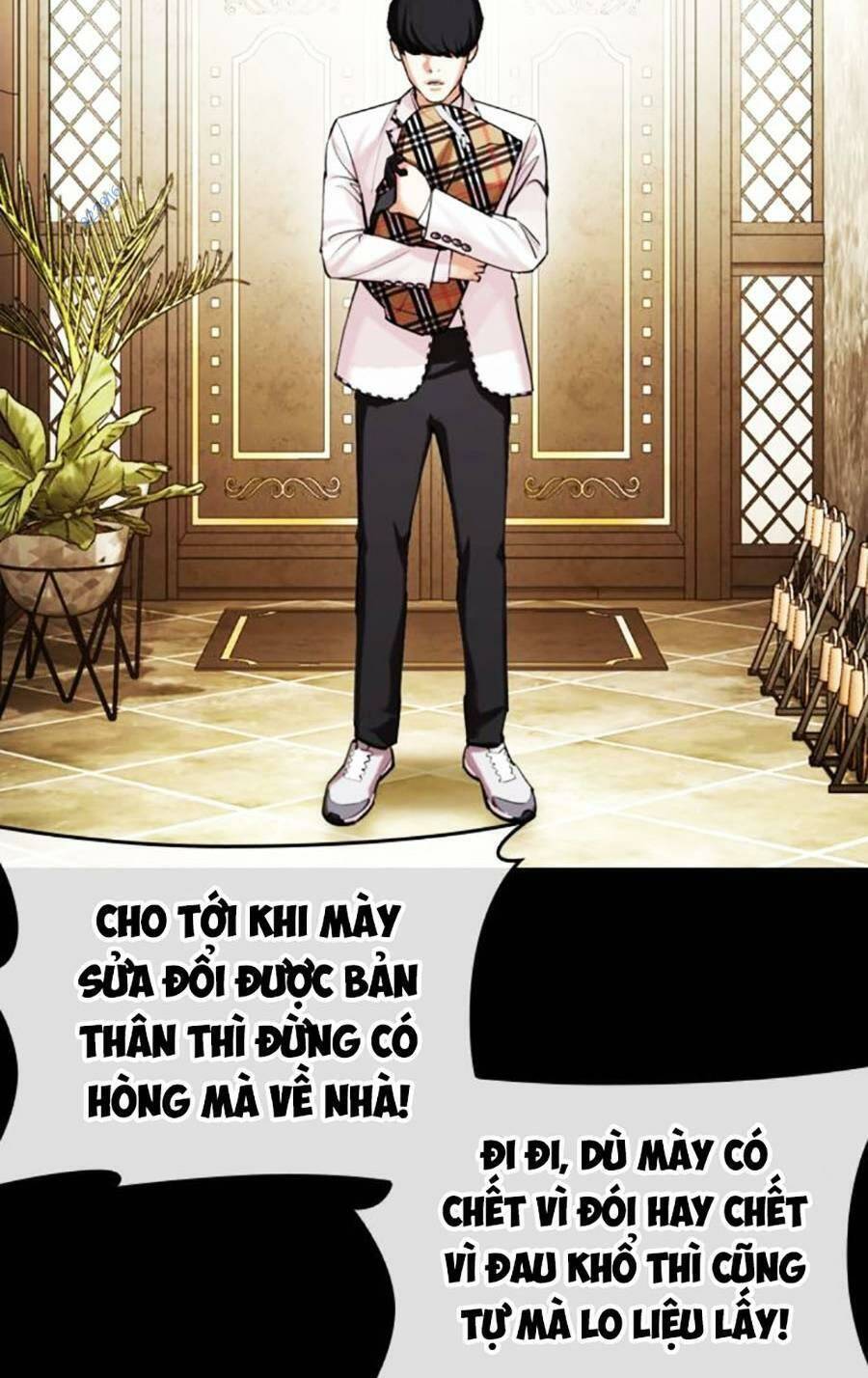 Lookism - Hoán Đổi Diệu Kỳ hoán đổi diệu kỳ - chapter 451 - Upload bởi truyensieuhay.com