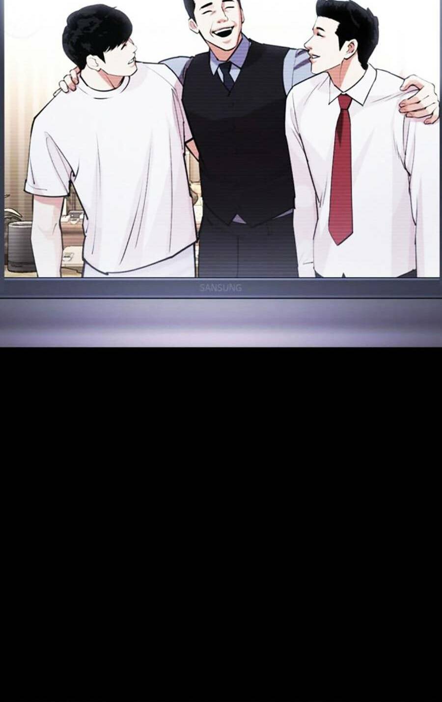Lookism - Hoán Đổi Diệu Kỳ hoán đổi diệu kỳ - chapter 451 - Upload bởi truyensieuhay.com