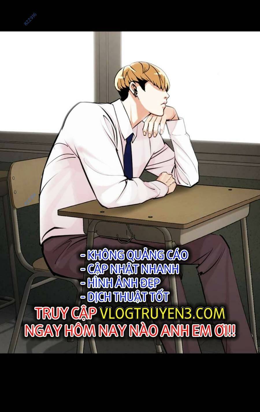 Lookism - Hoán Đổi Diệu Kỳ hoán đổi diệu kỳ - chapter 451 - Upload bởi truyensieuhay.com
