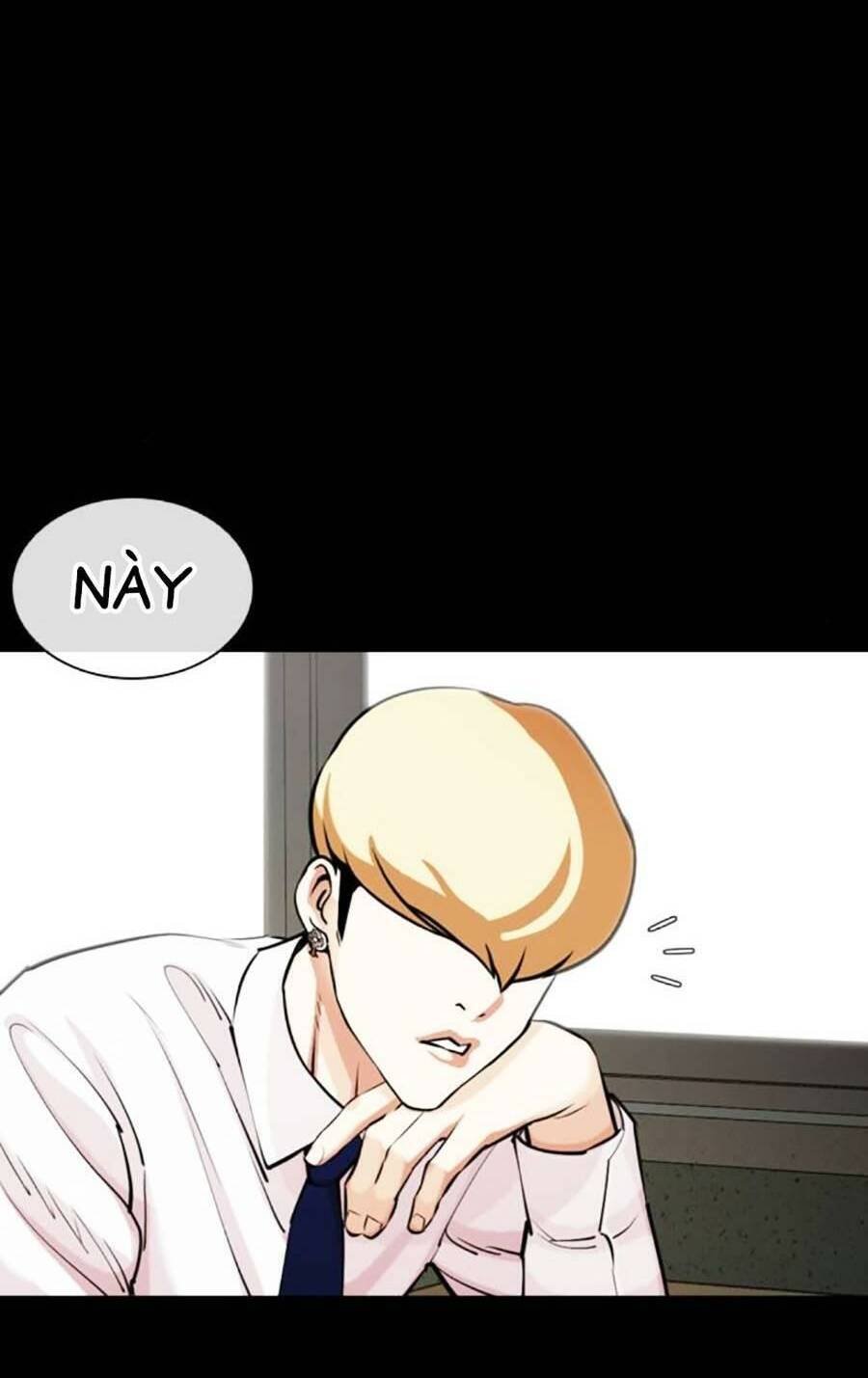 Lookism - Hoán Đổi Diệu Kỳ hoán đổi diệu kỳ - chapter 451 - Upload bởi truyensieuhay.com