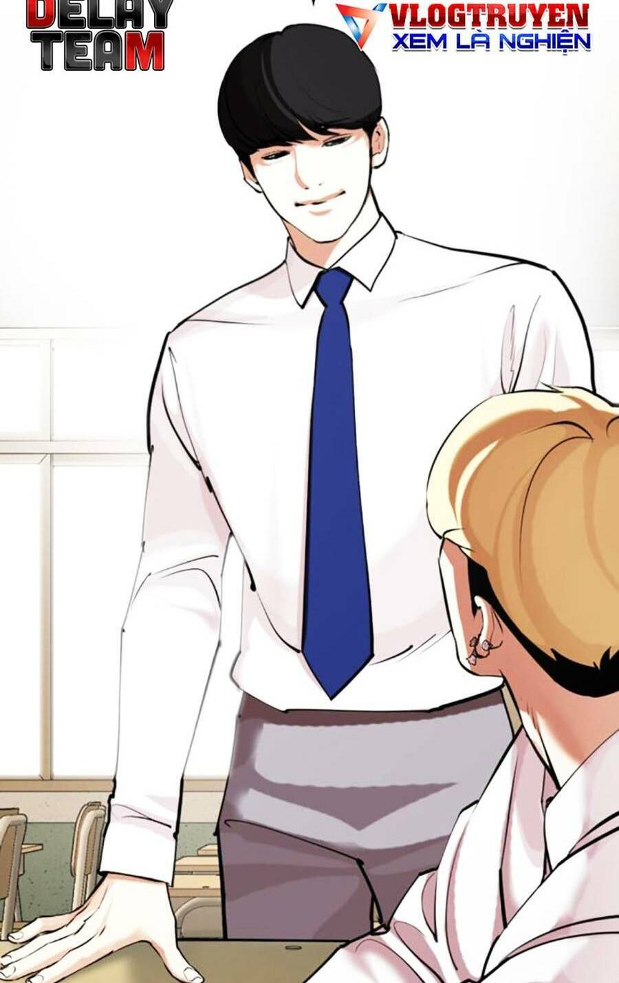 Lookism - Hoán Đổi Diệu Kỳ hoán đổi diệu kỳ - chapter 451 - Upload bởi truyensieuhay.com