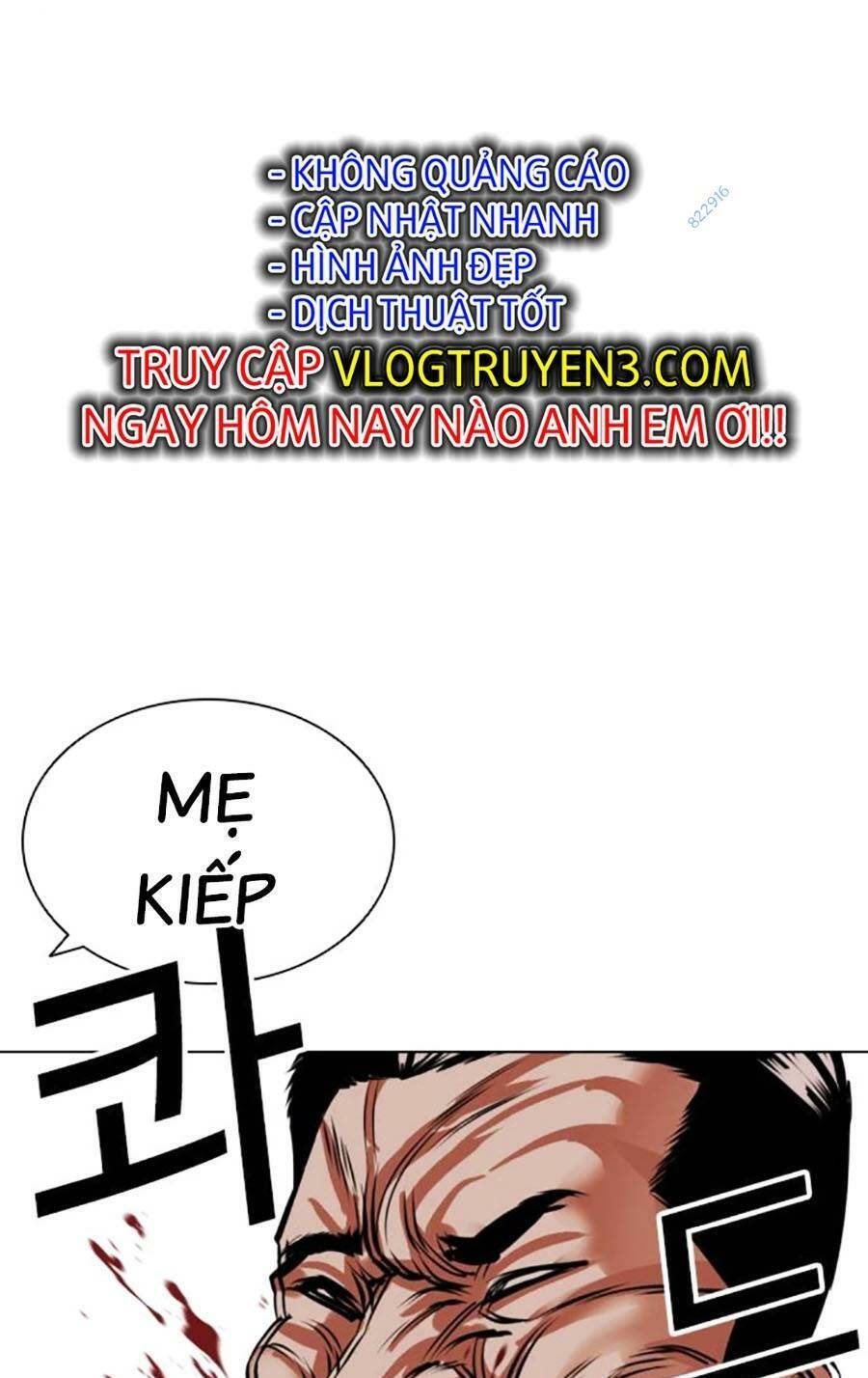 Lookism - Hoán Đổi Diệu Kỳ hoán đổi diệu kỳ - chapter 451 - Upload bởi truyensieuhay.com