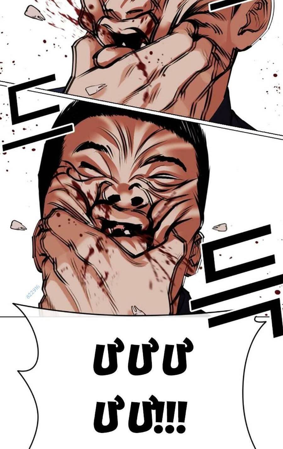 Lookism - Hoán Đổi Diệu Kỳ hoán đổi diệu kỳ - chapter 451 - Upload bởi truyensieuhay.com