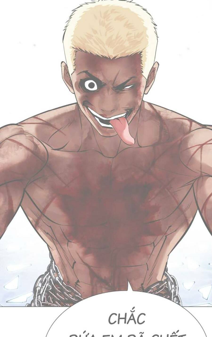 Lookism - Hoán Đổi Diệu Kỳ hoán đổi diệu kỳ - chapter 451 - Upload bởi truyensieuhay.com