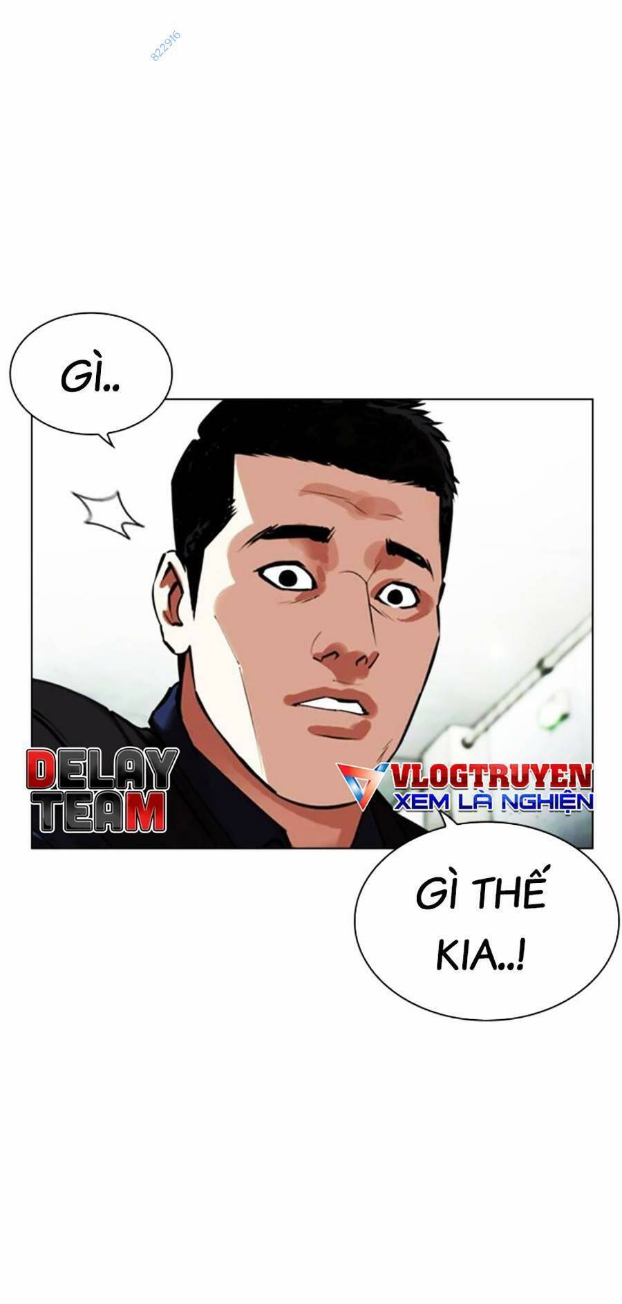 Lookism - Hoán Đổi Diệu Kỳ hoán đổi diệu kỳ - chapter 451 - Upload bởi truyensieuhay.com