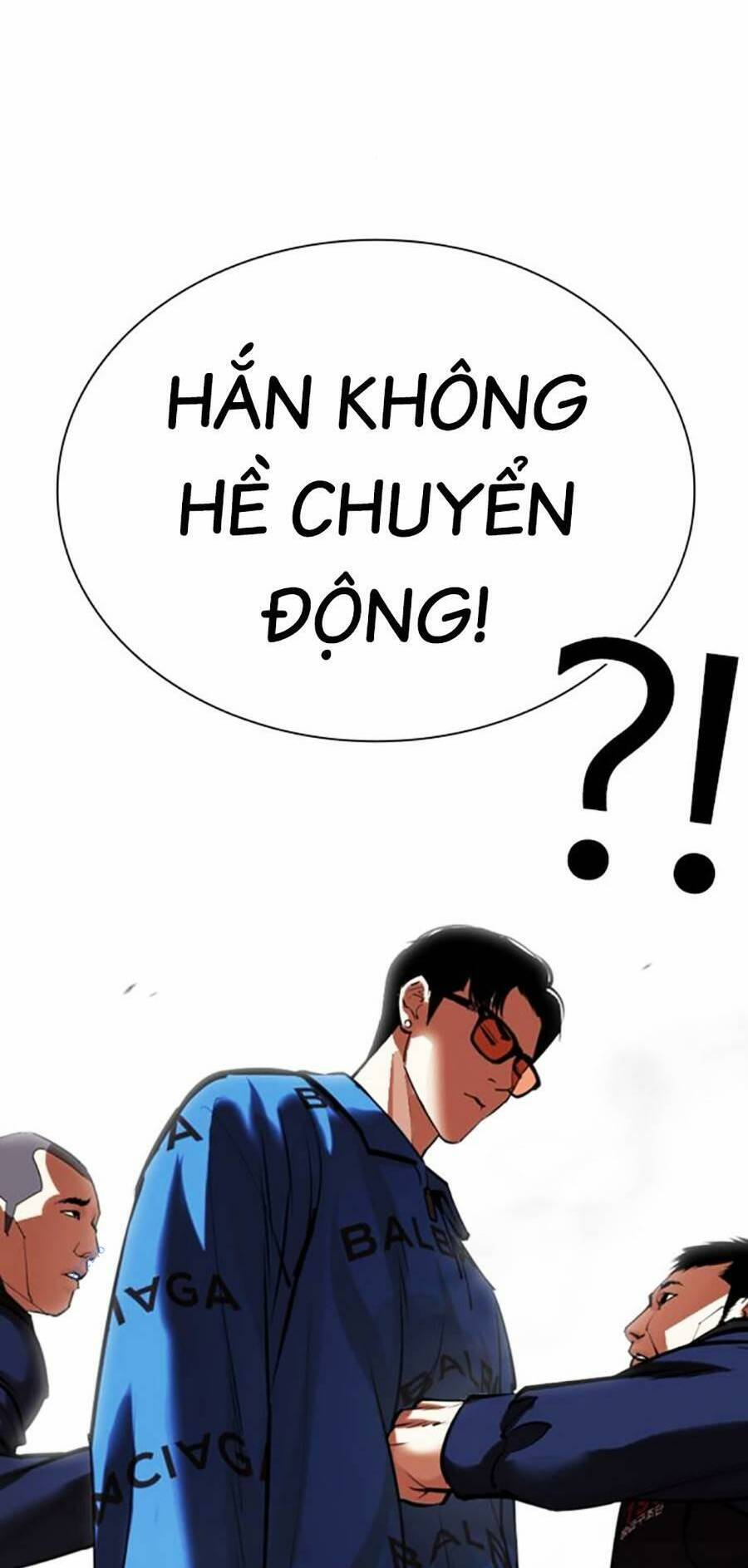 Lookism - Hoán Đổi Diệu Kỳ hoán đổi diệu kỳ - chapter 451 - Upload bởi truyensieuhay.com