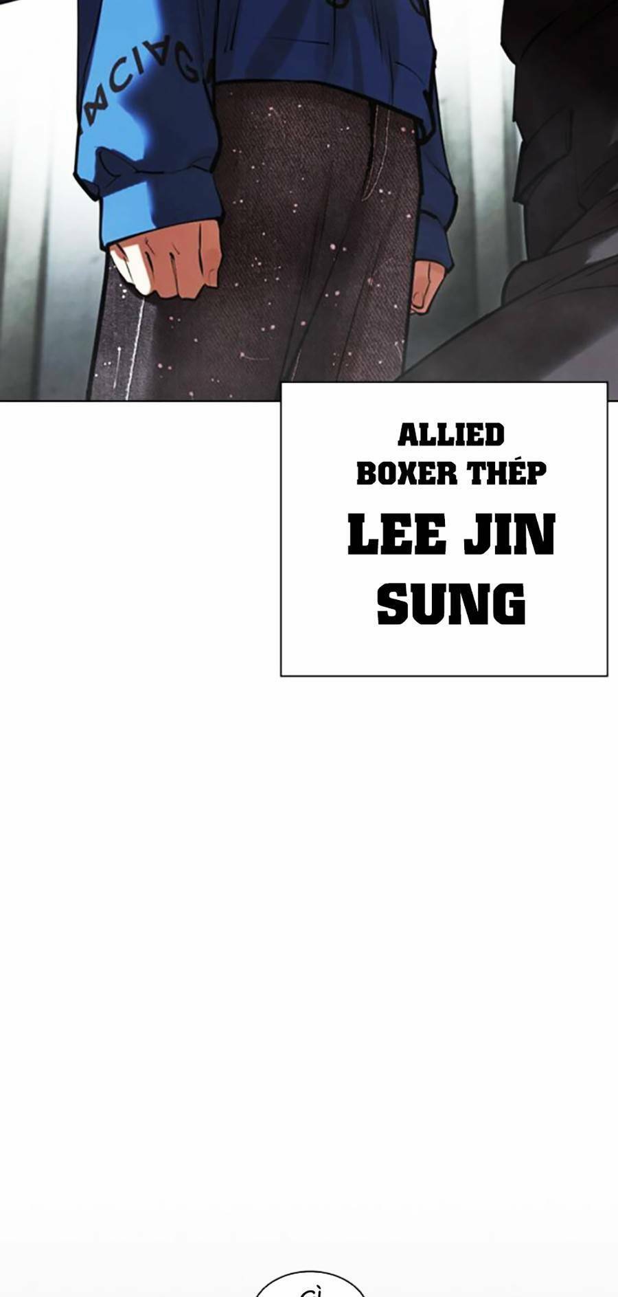 Lookism - Hoán Đổi Diệu Kỳ hoán đổi diệu kỳ - chapter 451 - Upload bởi truyensieuhay.com