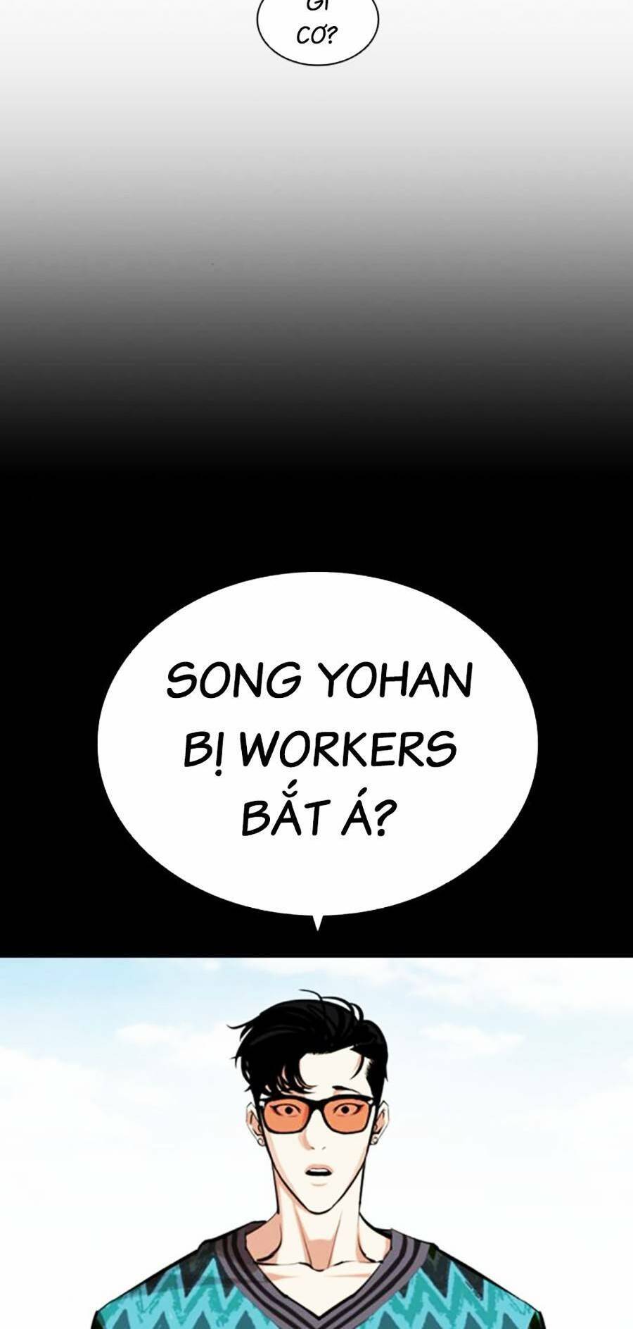 Lookism - Hoán Đổi Diệu Kỳ hoán đổi diệu kỳ - chapter 451 - Upload bởi truyensieuhay.com