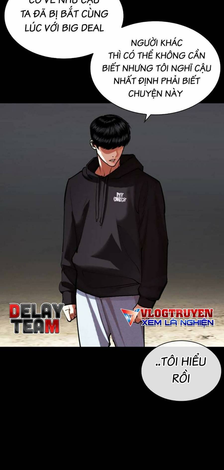 Lookism - Hoán Đổi Diệu Kỳ hoán đổi diệu kỳ - chapter 451 - Upload bởi truyensieuhay.com