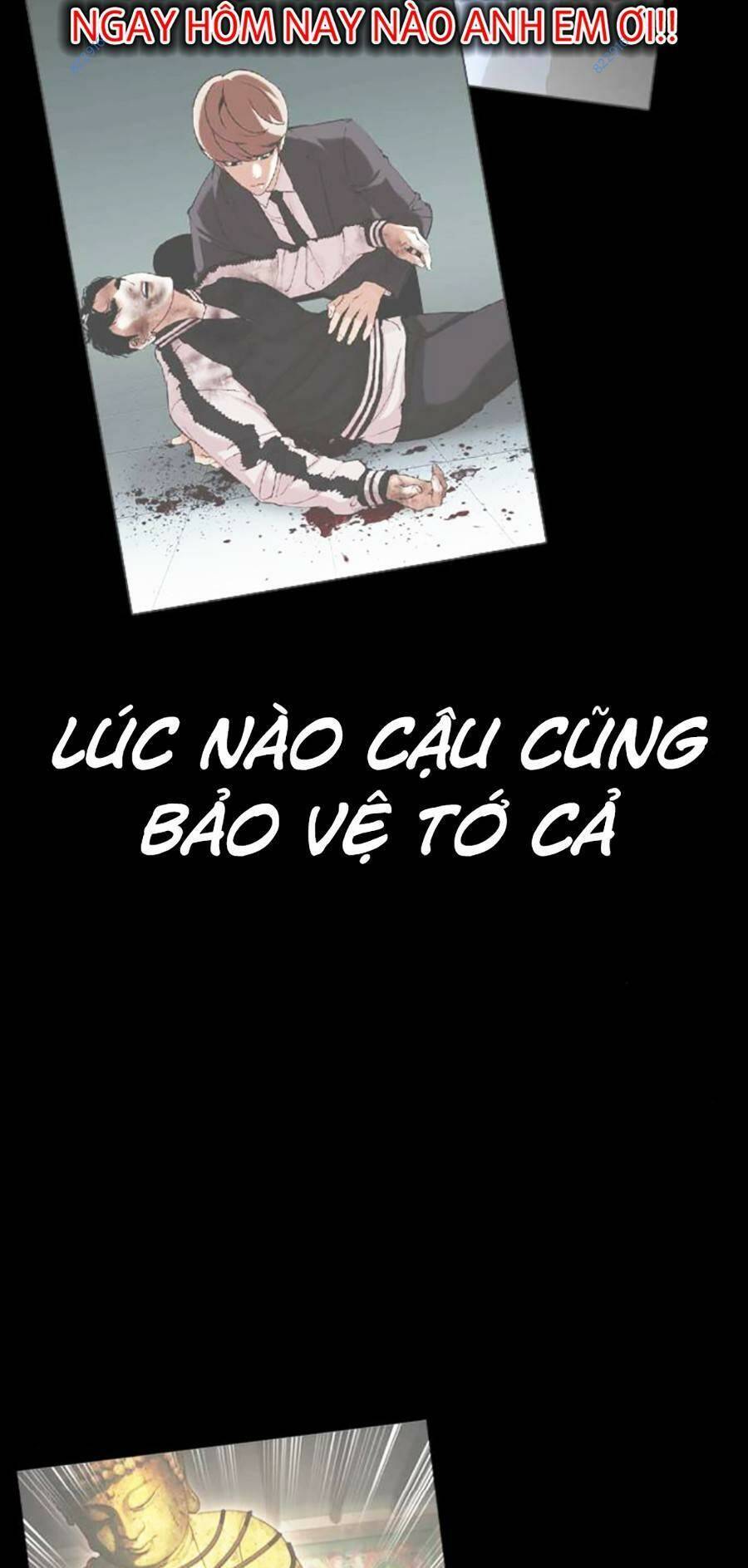 Lookism - Hoán Đổi Diệu Kỳ hoán đổi diệu kỳ - chapter 451 - Upload bởi truyensieuhay.com