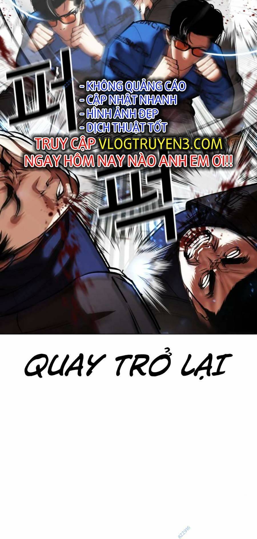 Lookism - Hoán Đổi Diệu Kỳ hoán đổi diệu kỳ - chapter 451 - Upload bởi truyensieuhay.com