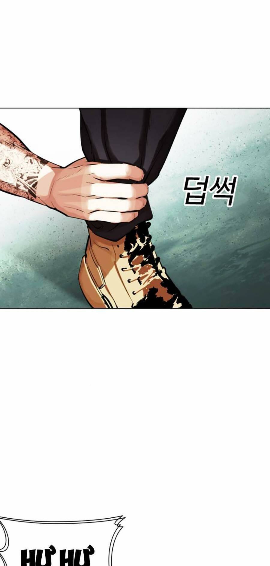 Lookism - Hoán Đổi Diệu Kỳ hoán đổi diệu kỳ - chapter 451 - Upload bởi truyensieuhay.com