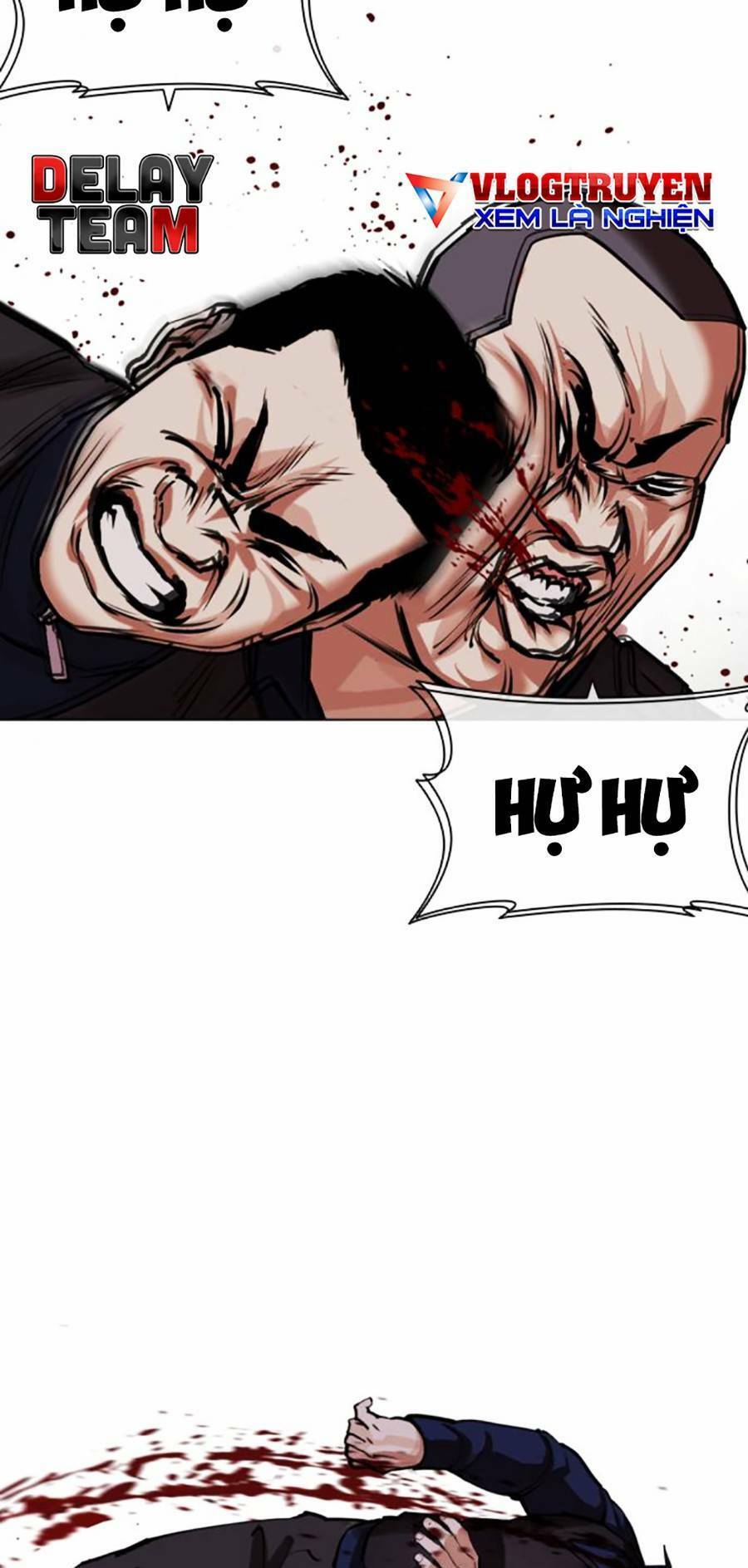 Lookism - Hoán Đổi Diệu Kỳ hoán đổi diệu kỳ - chapter 451 - Upload bởi truyensieuhay.com
