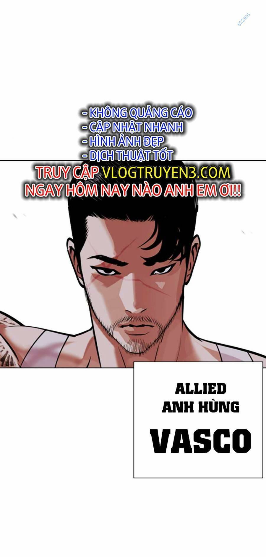 Lookism - Hoán Đổi Diệu Kỳ hoán đổi diệu kỳ - chapter 451 - Upload bởi truyensieuhay.com