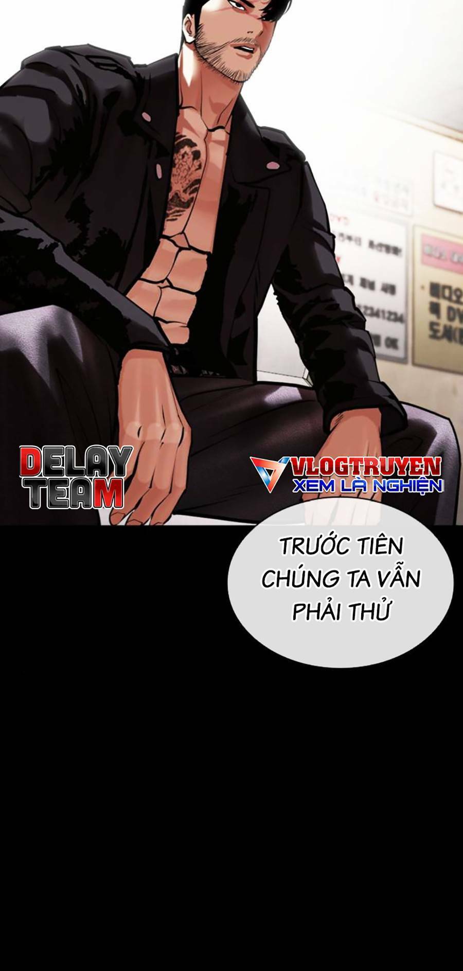 Lookism - Hoán Đổi Diệu Kỳ hoán đổi diệu kỳ - chapter 451 - Upload bởi truyensieuhay.com