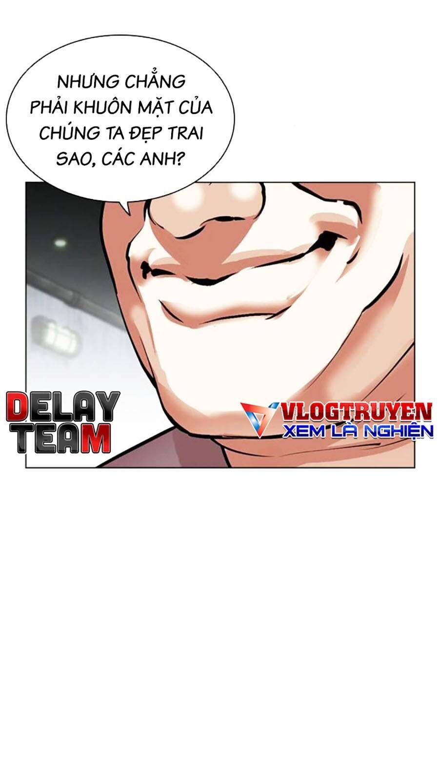 Lookism - Hoán Đổi Diệu Kỳ hoán đổi diệu kỳ - chapter 452 - Upload bởi truyensieuhay.com