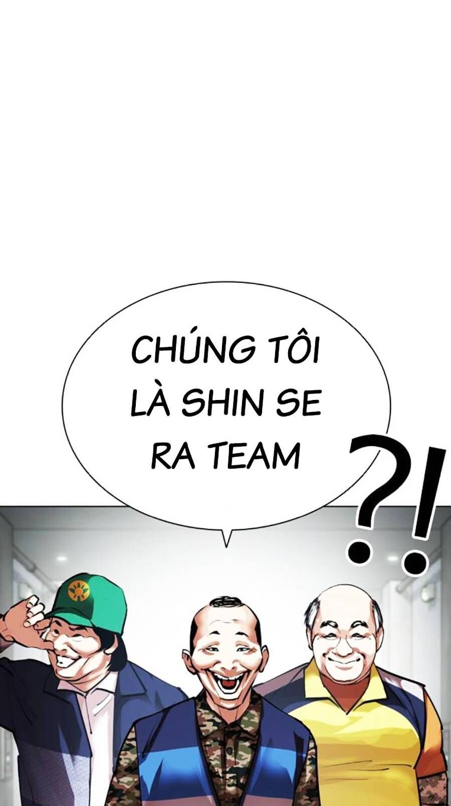 Lookism - Hoán Đổi Diệu Kỳ hoán đổi diệu kỳ - chapter 452 - Upload bởi truyensieuhay.com