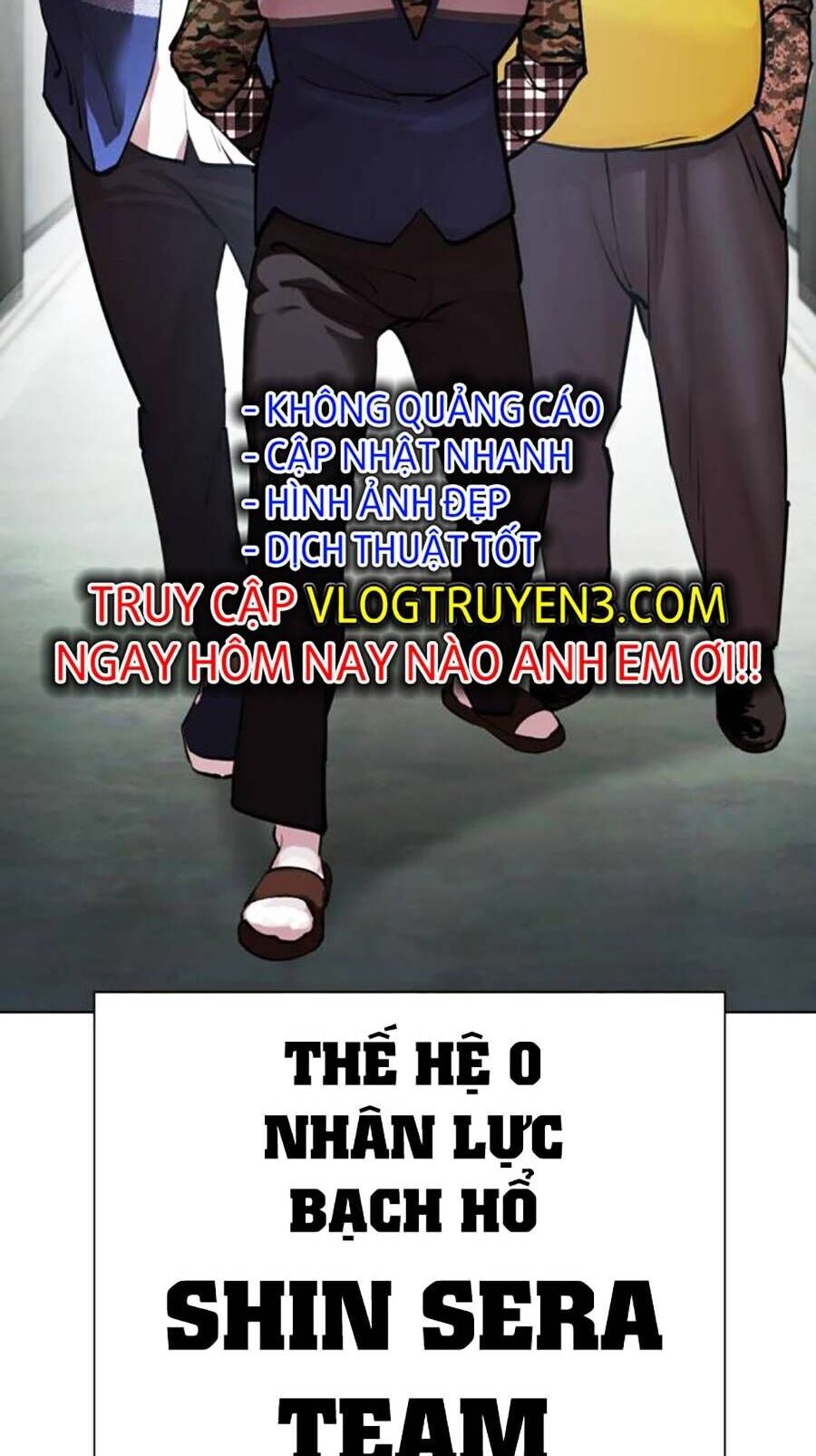 Lookism - Hoán Đổi Diệu Kỳ hoán đổi diệu kỳ - chapter 452 - Upload bởi truyensieuhay.com