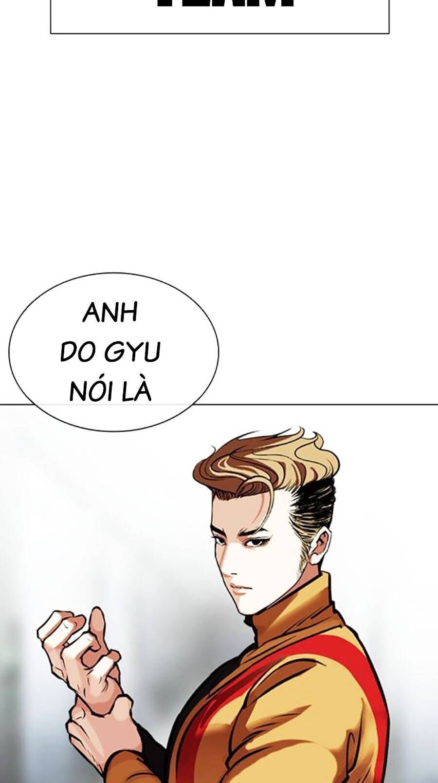 Lookism - Hoán Đổi Diệu Kỳ hoán đổi diệu kỳ - chapter 452 - Upload bởi truyensieuhay.com