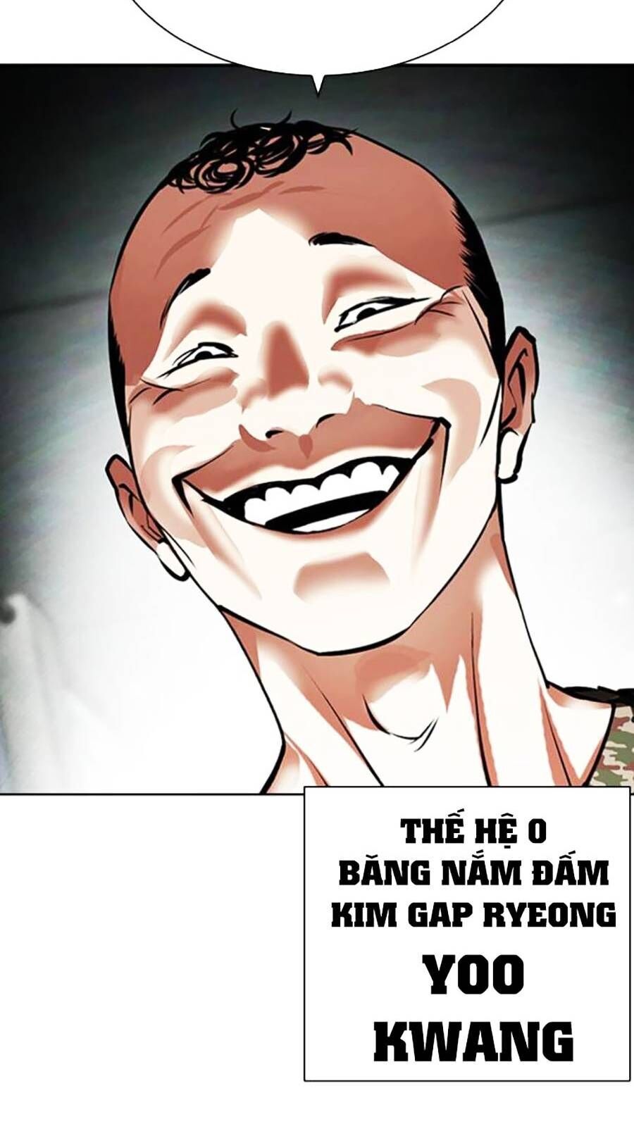 Lookism - Hoán Đổi Diệu Kỳ hoán đổi diệu kỳ - chapter 452 - Upload bởi truyensieuhay.com